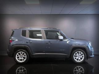 JEEP Renegade usata, con Airbag Passeggero
