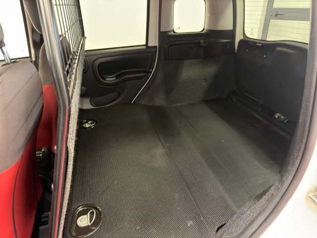 FIAT Panda usata, con Autoradio digitale