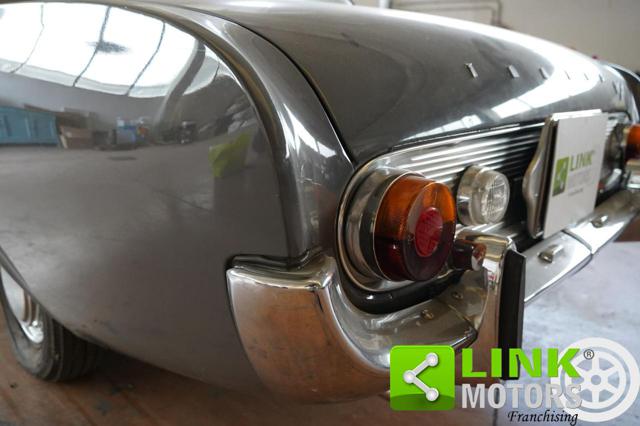 FORD Taunus usata 17