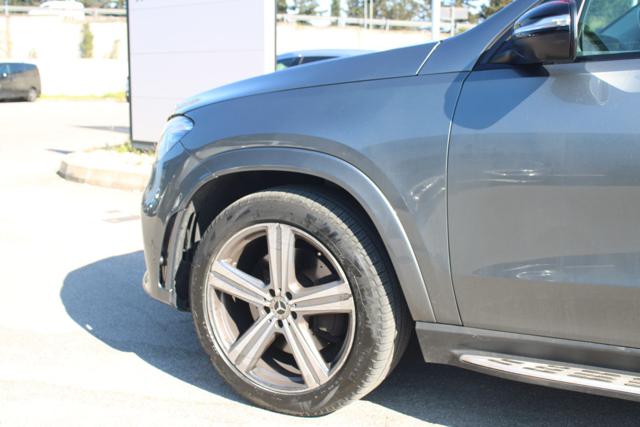 MERCEDES-BENZ GLE 300 usata, con Alzacristalli elettrici