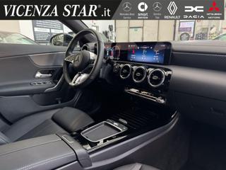 MERCEDES-BENZ CLA 200 usata, con Cruise Control