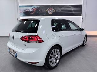 VOLKSWAGEN Golf usata, con Boardcomputer
