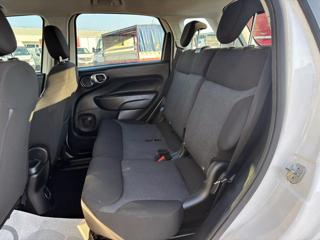 FIAT 500L usata, con Chiusura centralizzata