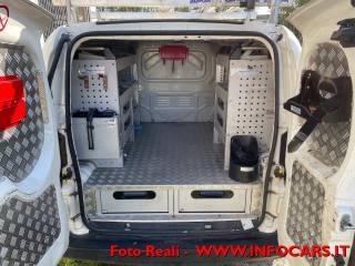 FIAT Fiorino usata, con Chiusura centralizzata
