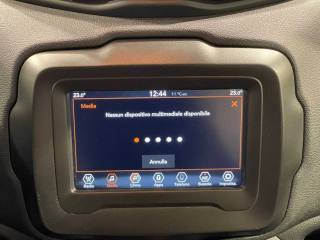 JEEP Renegade usata, con Bluetooth