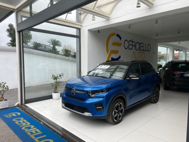 CITROEN C3 usata, con ABS