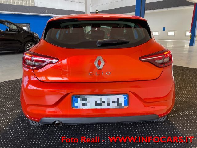 RENAULT Clio usata, con Controllo trazione