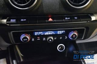 AUDI A3 usata, con USB