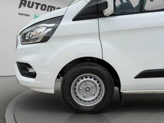 FORD Transit Custom usata, con Sensore di pioggia
