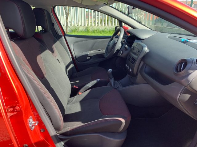 RENAULT Clio usata, con Cruise Control