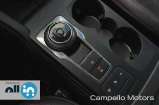 FORD Kuga usata 12