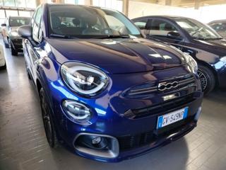 FIAT 500X usata, con Airbag Passeggero