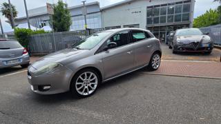 FIAT Bravo usata, con Airbag