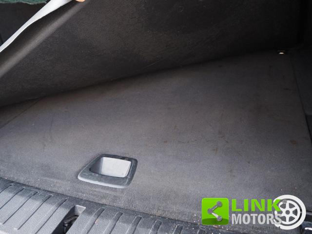 BMW X3 usata, con Fari Xenon