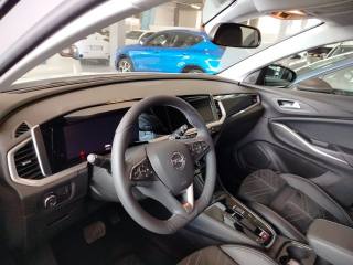 OPEL Grandland usata, con Sensori di parcheggio posteriori