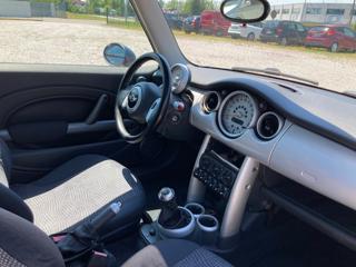 MINI Mini usata, con Servosterzo