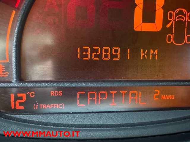 RENAULT Modus usata, con Chiusura centralizzata telecomandata