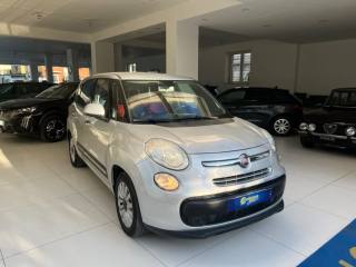 FIAT 500L usata, con Airbag