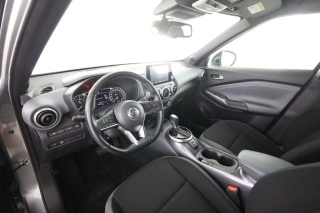 NISSAN Juke usata 1
