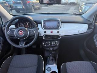 FIAT 500X usata, con Controllo elettronico della corsia