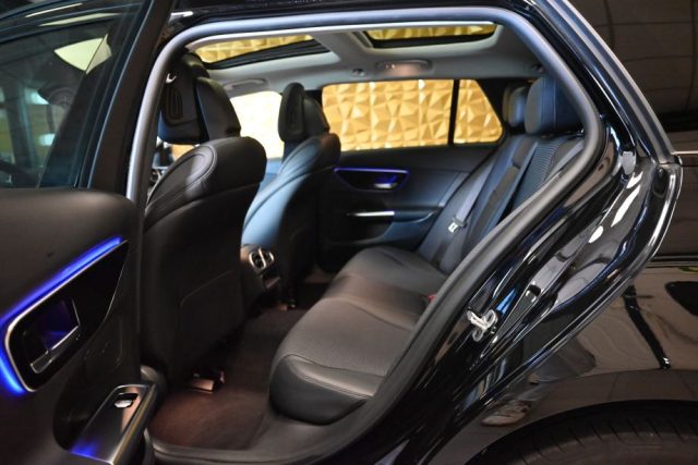 MERCEDES-BENZ C 300 usata 21