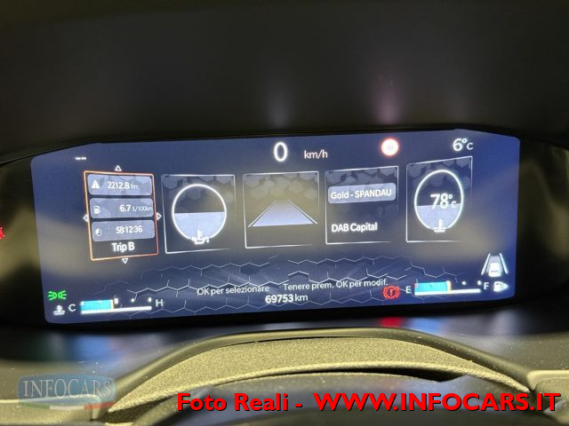 JEEP Compass usata, con Controllo trazione