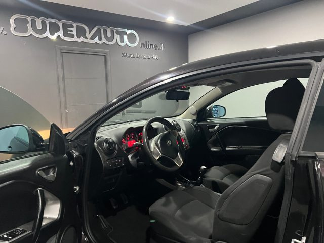 ALFA ROMEO MiTo usata, con Autoradio