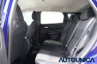 NISSAN Qashqai usata, con Start/Stop Automatico