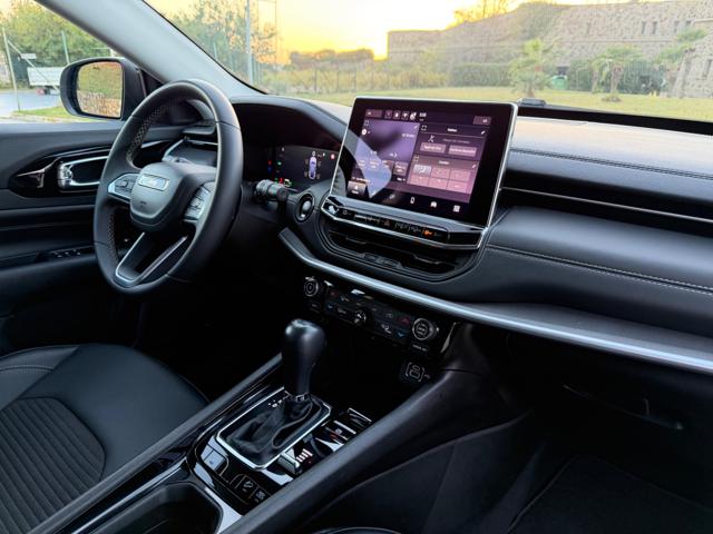 JEEP Compass usata, con USB