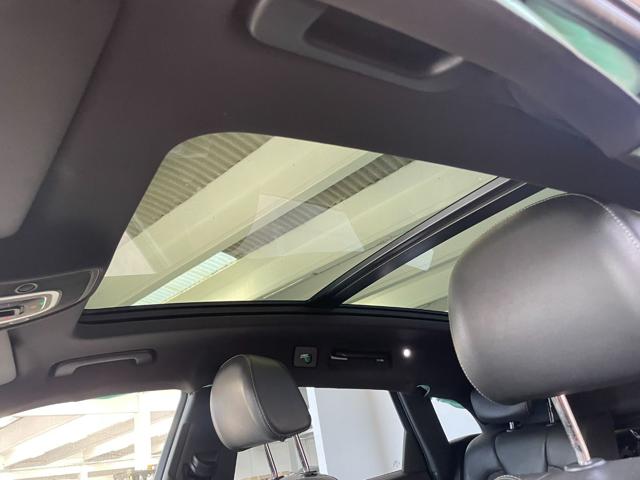 AUDI Q5 usata, con Regolazione elettrica sedili