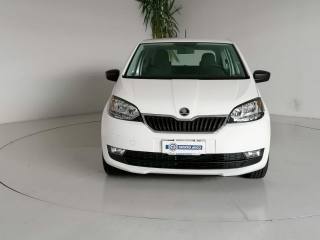SKODA Citigo usata, con Airbag