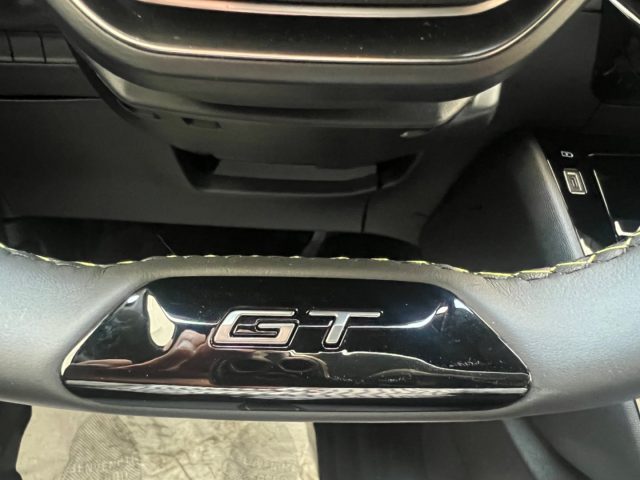 PEUGEOT 2008 usata, con Fendinebbia