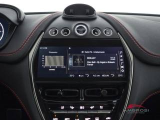 ASTON MARTIN DBX usata 13