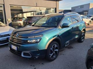 CITROEN C5 Aircross usata, con Autoradio