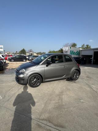 FIAT 500 usata, con Airbag