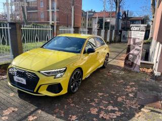 AUDI A3 usata, con Airbag