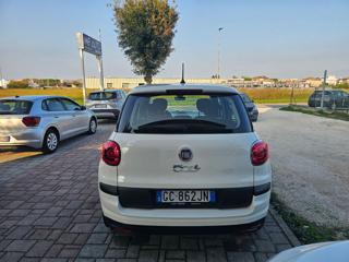 FIAT 500L usata, con Airbag Passeggero