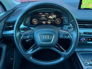 AUDI Q7 usata, con Cronologia tagliandi