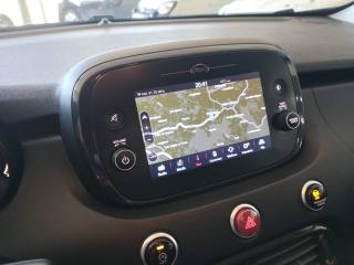 FIAT 500X usata, con Servosterzo