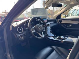MERCEDES-BENZ C 300 usata, con Cruise Control