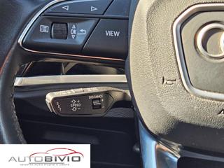 AUDI Q3 usata, con Sedile posteriore sdoppiato