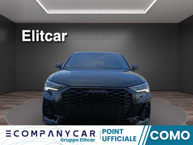 AUDI Q3 usata, con Alzacristalli elettrici