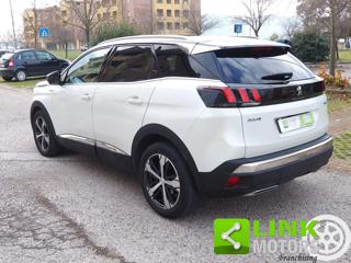 PEUGEOT 3008 usata, con Cerchi in lega