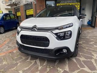 CITROEN C3 usata, con Sensore di pioggia