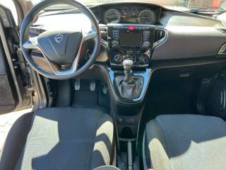 LANCIA Ypsilon usata, con Controllo trazione