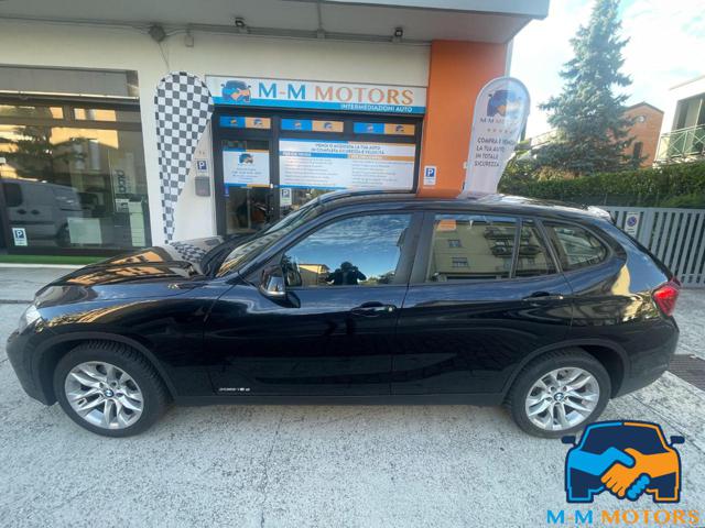 BMW X1 usata, con Airbag Passeggero