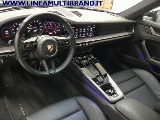 PORSCHE 992 usata, con Interni in pelle