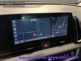 KIA Sportage usata, con ESP