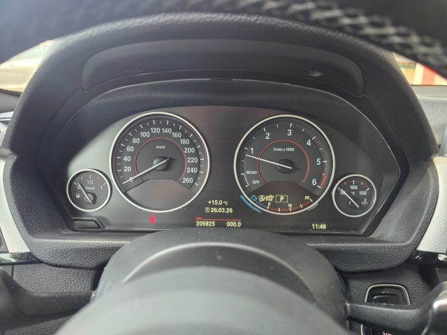 BMW 420 usata, con Specchietti laterali elettrici