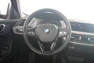 BMW 118 usata 11